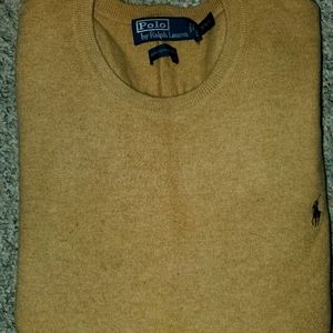 Ralph Lauren Men's Sweater